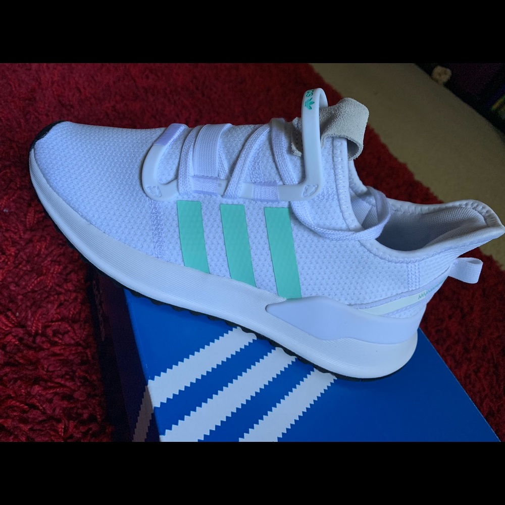 Adidas U Path Run W